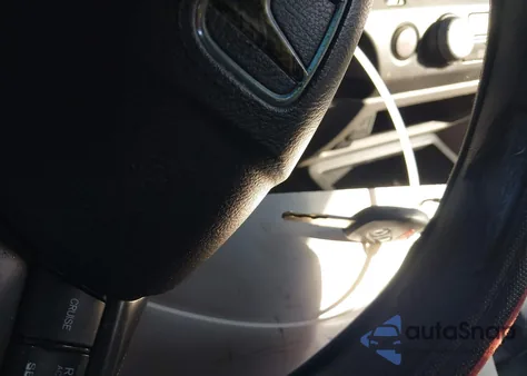 2008 Honda Civic Lx из США, поврежденный, VIN 2HGFG12658H534004